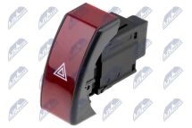 Вимикач аварійної світлової сигналізації 