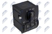 Перемикач, головне світло OPEL ASTRA G, ZAFIRA A