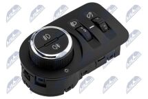 Перемикач, головне світло OPEL CORSA D Перемикач, головне світло OPEL CORSA D