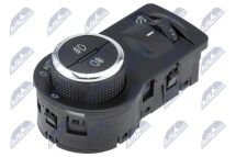 Перемикач, головне світло 