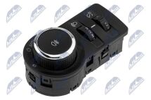 Перемикач, головне світло 