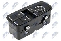 Перемикач, склопідйомник 