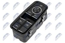 Перемикач, склопідйомник 