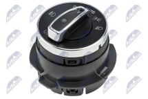 Перемикач, головне світло 