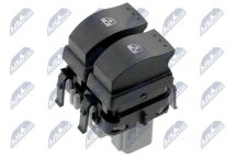 Перемикач, склопідйомник Renault Espace IV 2002–, Grand Scenic II 2004–, 2003–