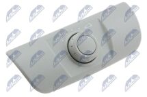 Перемикач, зсувний люк 