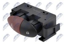 Вимикач аварійної світлової сигналізації Вимикач аварійної світлової сигналізації