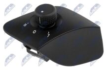 Переключатель, механизм регулировки наружного зеркала Переключатель, механизм регулировки наружного зеркала