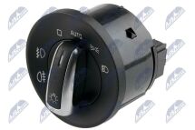 Перемикач, головне світло 