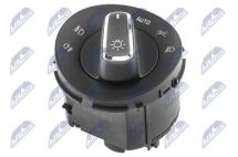 Перемикач, головне світло 