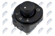 Перемикач, склопідйомник 