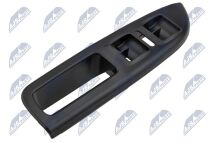 Кришка, зовнішня ручка дверей 