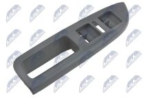 Кришка, зовнішня ручка дверей 