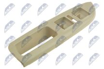 Кришка, зовнішня ручка дверей 