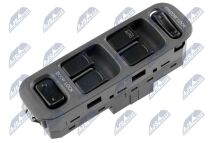 Перемикач, склопідйомник 