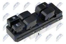 Перемикач, склопідйомник 