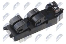 Перемикач, склопідйомник TOYOTA 4 RUNNER III Перемикач, склопідйомник TOYOTA 4 RUNNER III