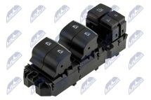 Перемикач, склопідйомник 