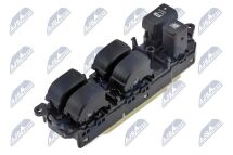 Перемикач, склопідйомник 