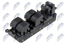 Перемикач, склопідйомник 