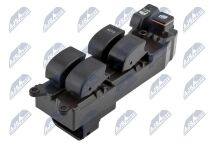 Перемикач, склопідйомник 