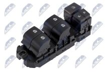 Перемикач, склопідйомник 