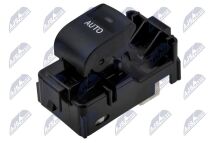 Перемикач, склопідйомник 