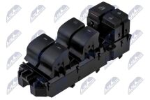 Перемикач, склопідйомник 