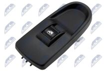 Перемикач, склопідйомник 