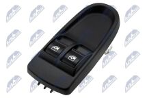 Перемикач, склопідйомник 