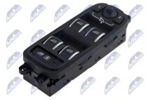 Перемикач, склопідйомник 