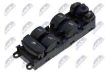 Перемикач, склопідйомник 