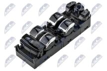 Перемикач, склопідйомник 