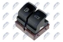 Перемикач, механізм розблокування кришки бака Перемикач, механізм розблокування кришки бака