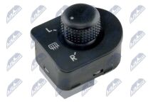 Переключатель, механизм регулировки наружного зеркала VW GOLF IV, PASSAT B5