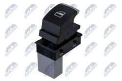 Перемикач, склопідйомник VW CADDY III, CADDY IV, GOLF VI, JETTA IV, SHARAN, TIGUAN, TOUAREG, TRANSPORTER T6 Перемикач, склопідйомник VW CADDY III, CADDY IV, GOLF VI, JETTA IV, SHARAN, TIGUAN, TOUAREG, TRANSPORTER T6