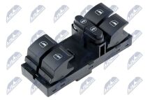 Перемикач, склопідйомник 