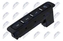 Приводний елемент, система регулювання положення сидінь 