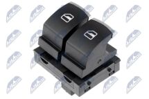 Переключатель, стеклолодъемник 