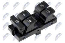 Перемикач, склопідйомник VW GOLF VII, PASSAT B8 Перемикач, склопідйомник VW GOLF VII, PASSAT B8