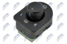 Переключатель, механизм регулировки наружного зеркала VW MULTIVAN T5, TRANSPORTER T5