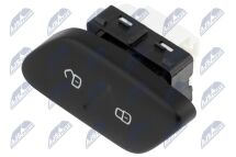 Переключатель, фиксатор двери VW POLO V