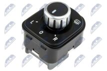 Переключатель, механизм регулировки наружного зеркала Переключатель, механизм регулировки наружного зеркала