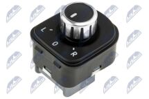 Переключатель, механизм регулировки наружного зеркала Переключатель, механизм регулировки наружного зеркала