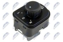 Переключатель, механизм регулировки наружного зеркала 