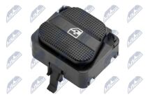 Перемикач, склопідйомник VW GOLF III