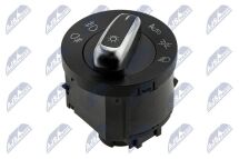 Перемикач, головне світло 