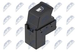 Переключатель, открывание топливозаливной крышки VW BORA I, GOLF IV, PASSAT B5.5