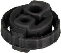 Кронштейн, система выпуска ОГ