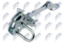 Фіксатор положення дверей 